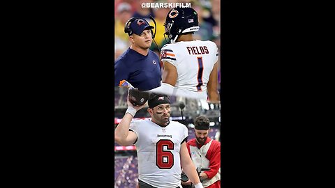 Bears vs Tampa Prediction #NFL #bears #chicagobears