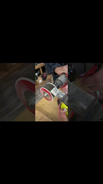 The Sharp Pog - Get it - https://amzn.to/3n3QiRS