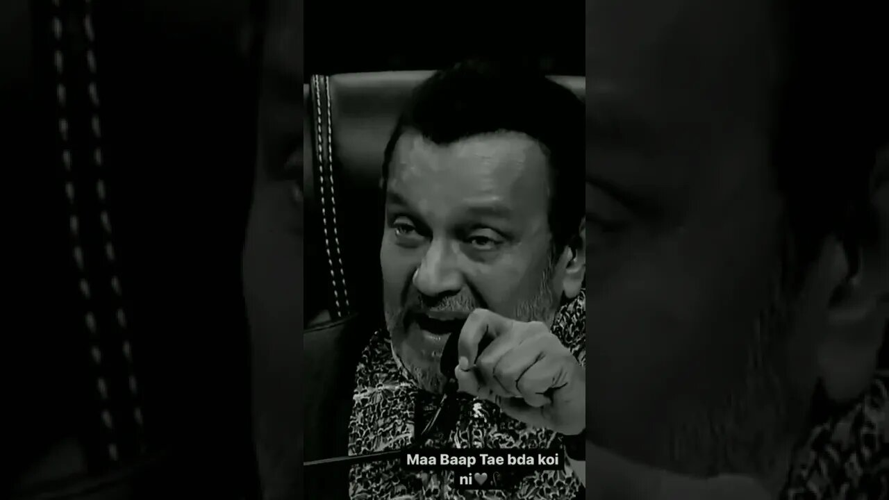 Mithun Ji ne kya kaha suniye