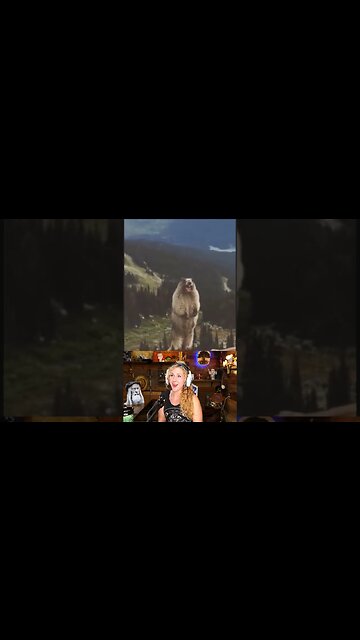 Kristen Does Sound #shorts