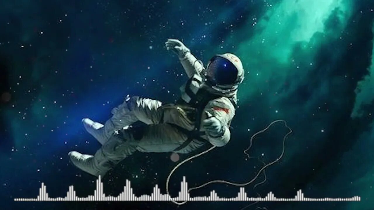 Astronaut NEZ 005 - Music 32