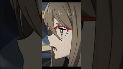 Ну ты как обычно... #shorts #anime