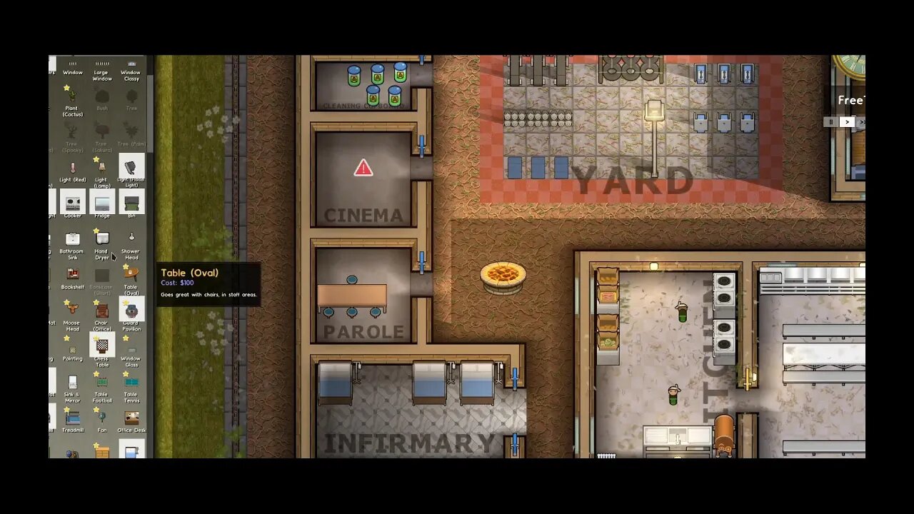 Prison Architect Season 2 Episode 4