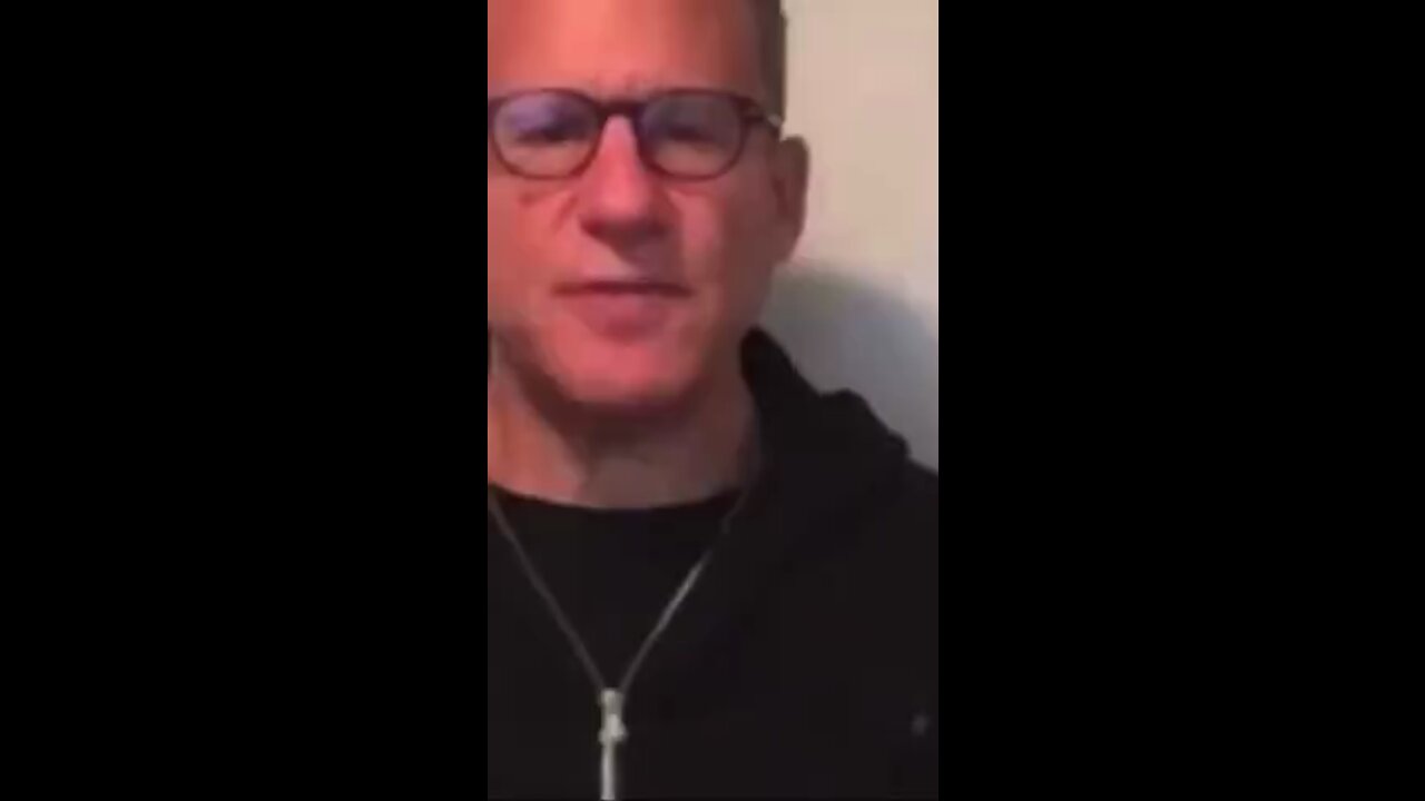 A doctor explains why you should stay away from the JAB!