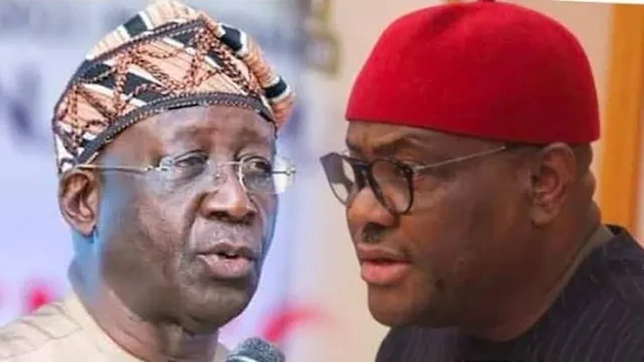 PDP suspends National Chairman, Ayu with immediate effect