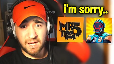 Why I Left Shadical - Fortnite