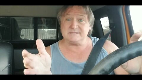 The Tunnell Take #320 Hiding behind our pipe. new viewers.