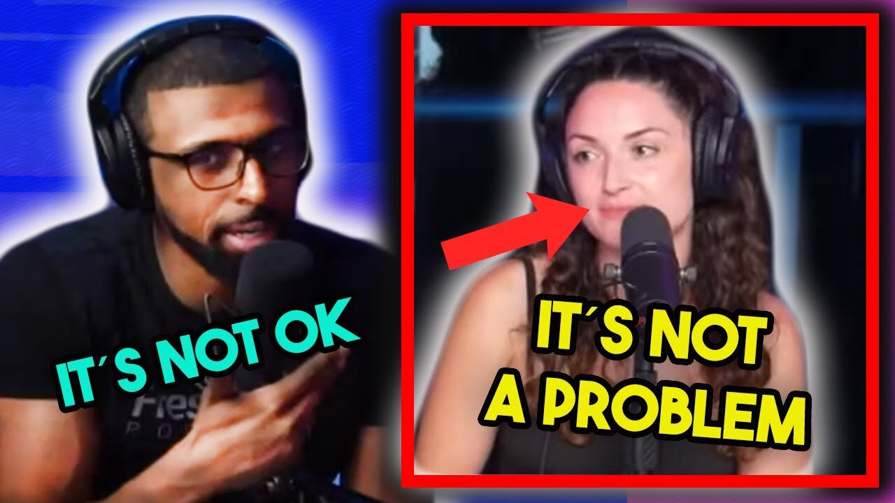Why IT Is NOT OK For Women To Have A High Body Count