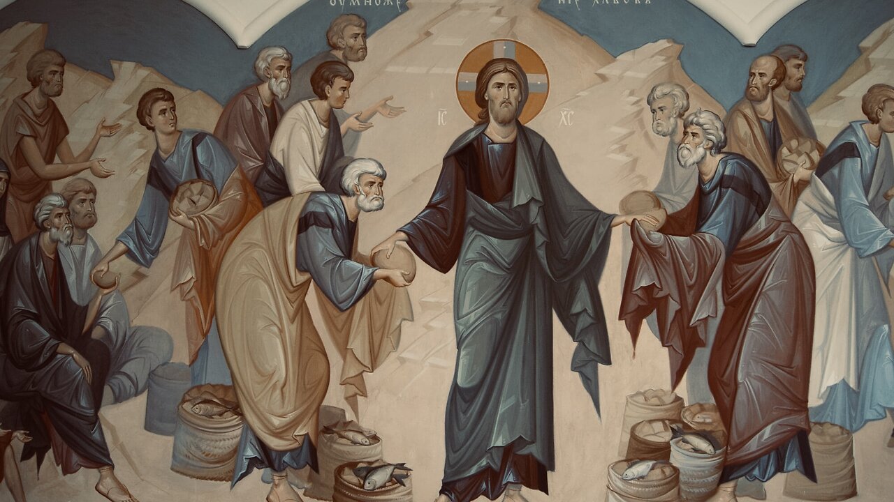 Daily Bread | St. Tikhon of Zadonsk