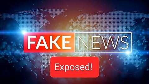 Worldwide | Fake News with their Fake Photos on Monkeypox Exposed