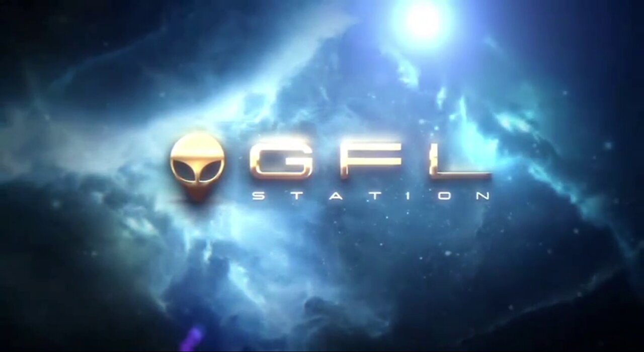 IMPORTANT MESSAGE from the Galactic Federation
