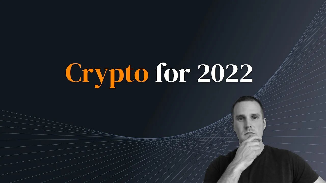 My Current Crypto Portfolio and Game Plan. #BTC #ETH #SOL #Crypto