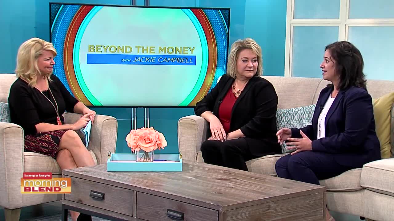Campbell & Co | Morning Blend