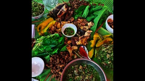 the beauty of beautiful delicious food