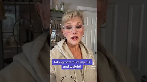 TGIF taking control!!