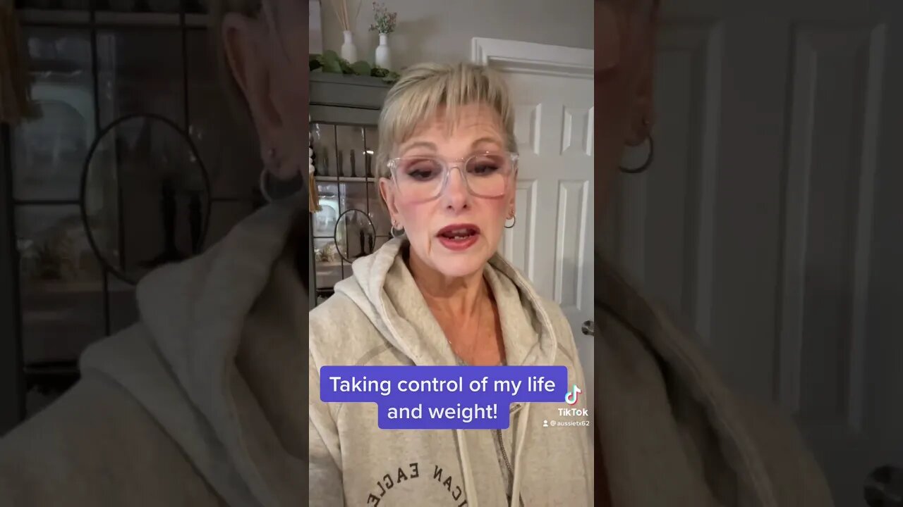 TGIF taking control!!