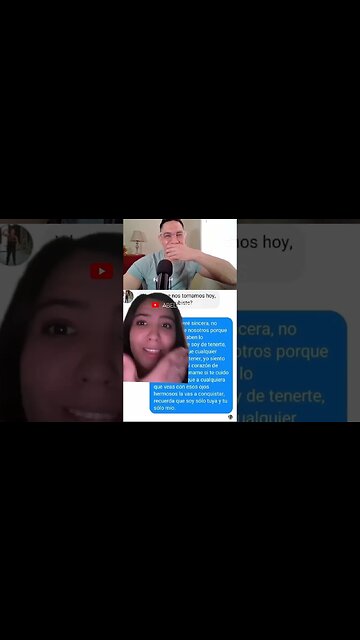 No puedo creer que no se de cuenta