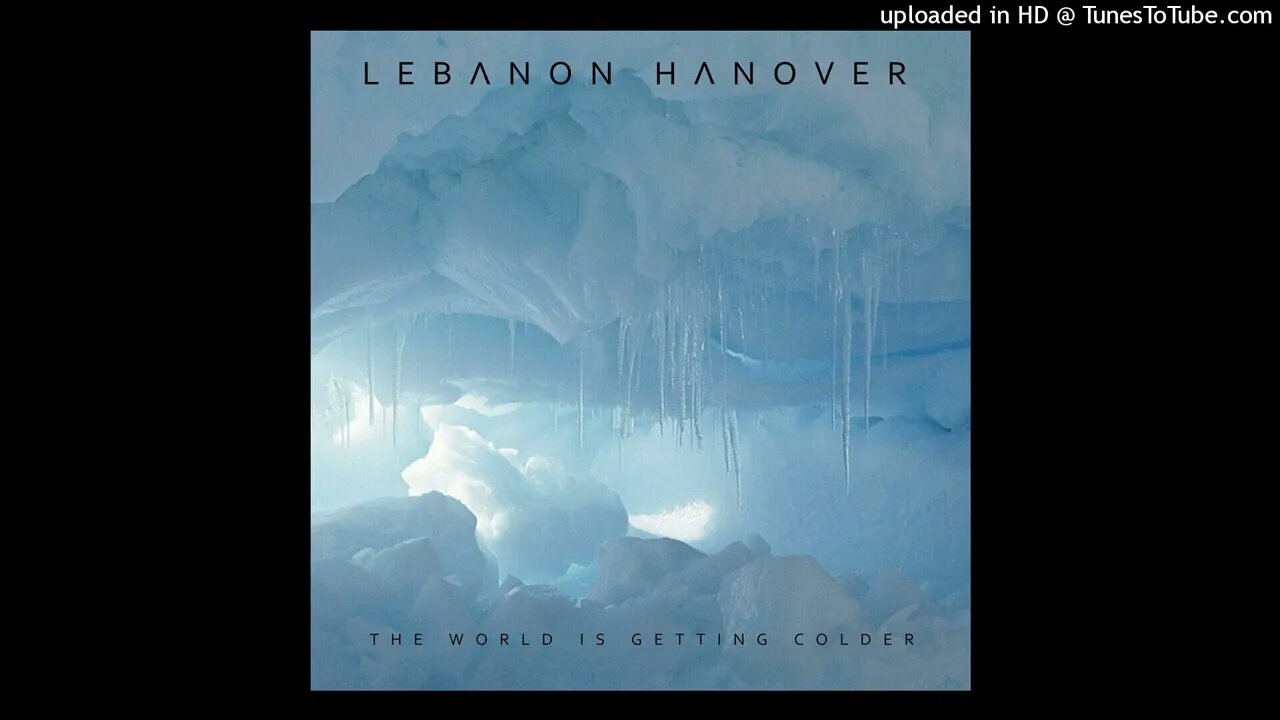 Lebanon Hanover - _