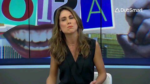 Paula Leal:"Está faltando testosterona en El mundo