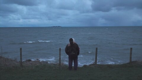 The Petrichor, filmed by Chengyuan Liu