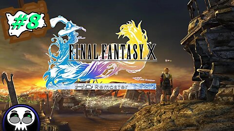 Final Fantasy X (#8)