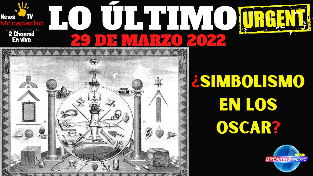 🔴 MR.CAPACHO EN VIVO: ¿RITUALES DE LAS ÉLITES?, ¿SE CONFIRMAN MÁS COSITAS?