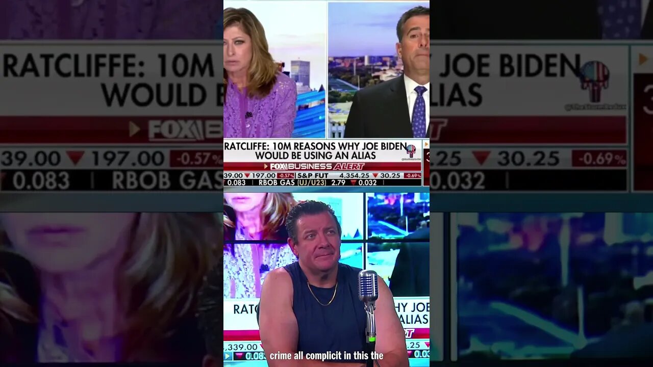 it's because they're accomplices