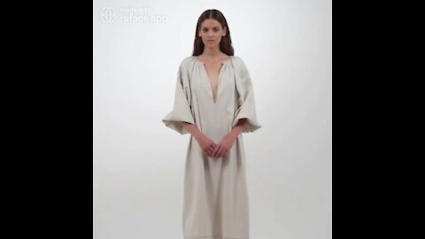 The Clothing Montage!