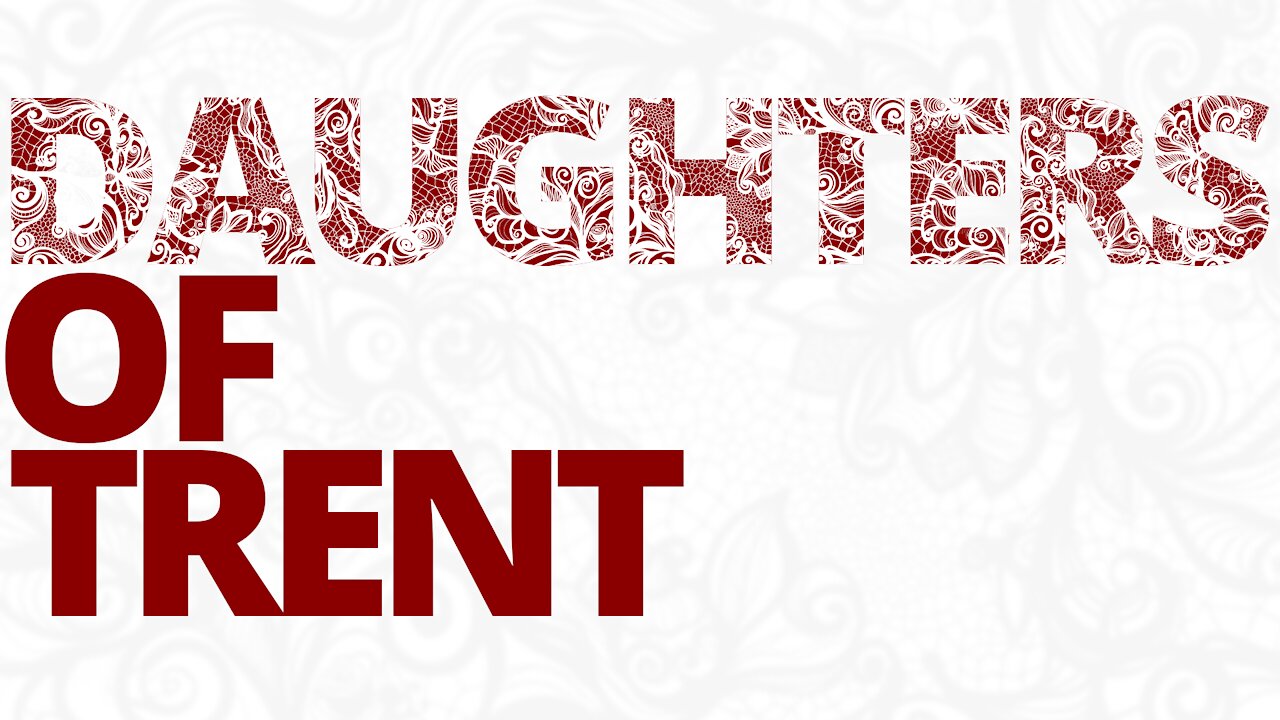 The Vortex — Daughters of Trent