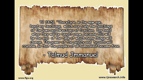Billy Meier UFO Contact Reports - Jmmanuel (Jesus Christ)