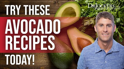 #shorts Try These Avocado Recipes Today 🥑