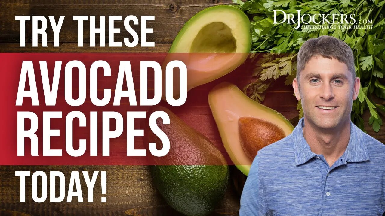 #shorts Try These Avocado Recipes Today 🥑