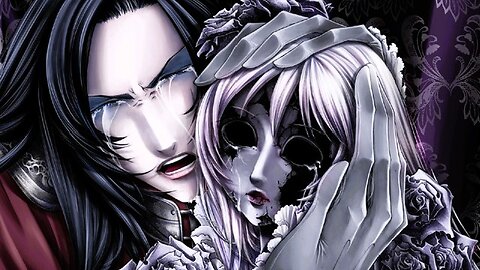 Dusty Plays: Animamundi: Dark Alchemist - Bad Ending 7: Sloth (B)