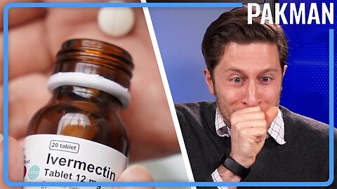 Ivermectin Even Worse Than Sugar Pills for COVID