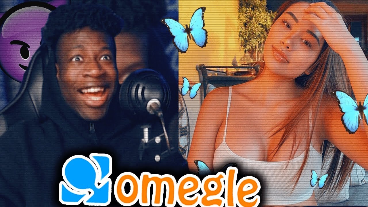 SHE WANTS TO MARRY ME😳 | OMEGLE FUNNY MOMENTS