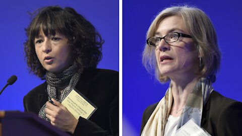 2 Women Win Nobel Prize for Gene Editing Tool