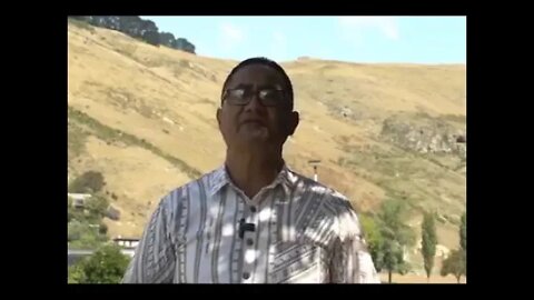 Ia e onosai ma faatuatua ile Atua pe a oo mai afa o le olaga nei.(Be patient and trust in God)