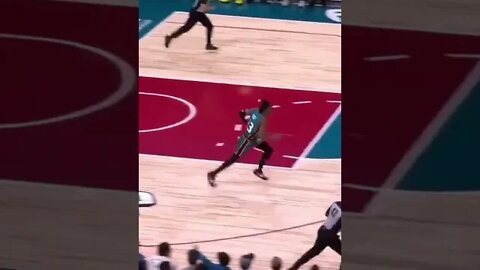 Cade bloc,Ivey slam(Nba Clipz)#shorts
