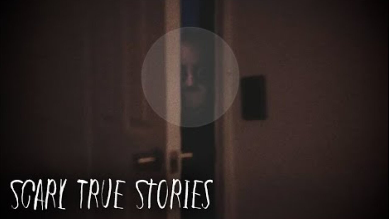 3 Actually Horrifying TRUE Horror Stories