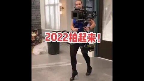 #拍摄花絮#拍摄现场直击#摄影师#拍摄现场#新年快乐#电影#女人