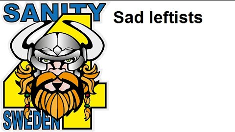 Swedish Pro Migration Socialist Leader Robbed and Beaten