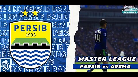 eFootball 2021 Master League | DDS & Febri Cedera | Saatnya Rotasi Pemain Muda