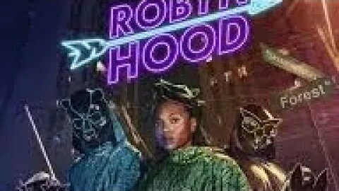 nobody likes the new robyn hood show gets roasted online