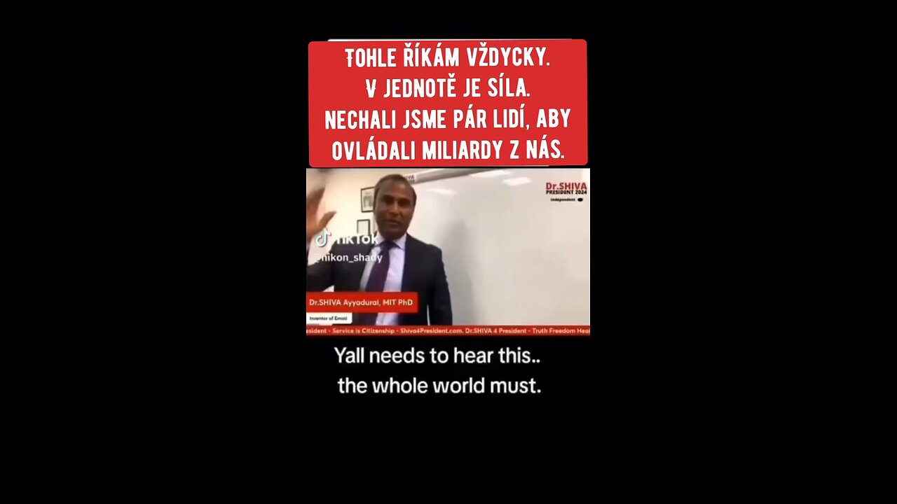 Jak ovládli miliardy?