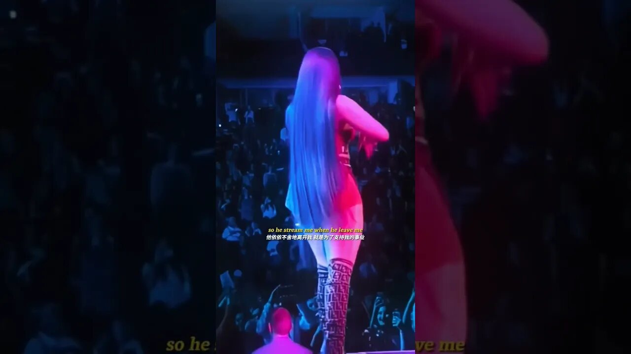 #rapper #Nicki #欧美音乐 #plainjane