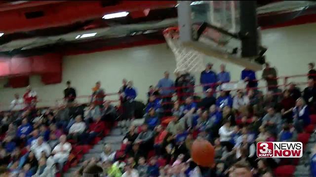 Bennington vs. Elkhorn highlights