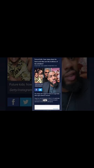 Why Women Have Babies with Men Who Have Many Baby Mamas