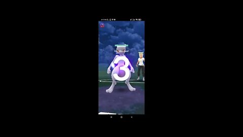 VOD176 Pokémon GO