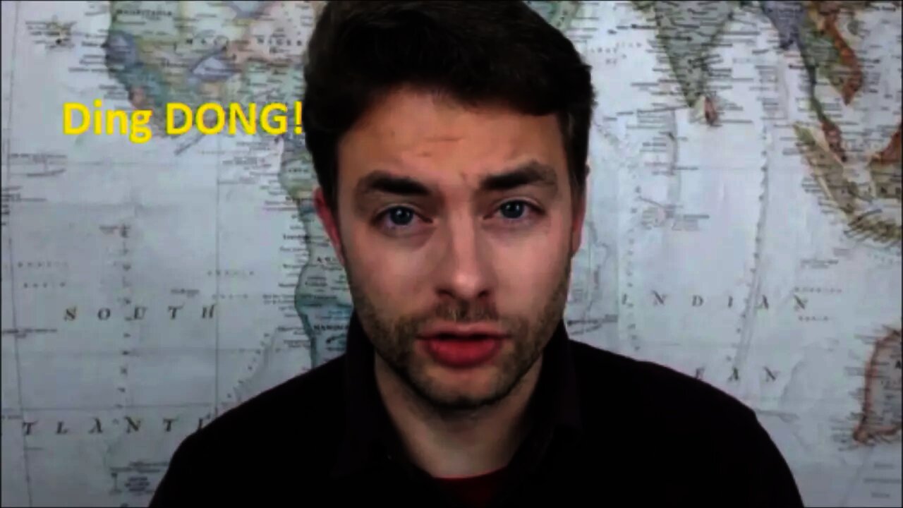 Paul Joseph Watson posts false gun statistics