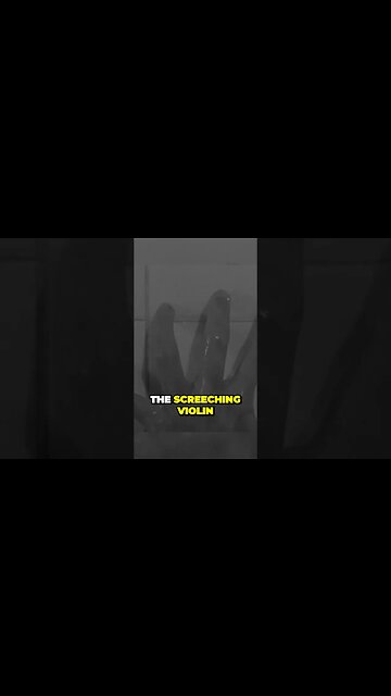 Did You Know This About Psycho ? #psycho #shorts #hitchcock